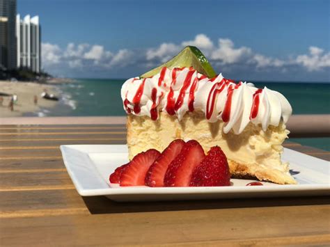 Best Of South Florida The Best Spots To Celebrate National Key Lime