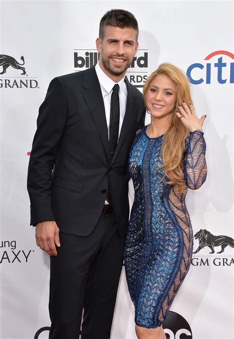 Shakira Pregnant La La La Singer Reportedly Expecting Second Baby