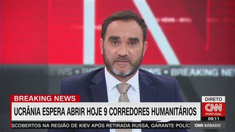 Cnn Sábado 05h58 Breaking News 16 De Abril De 2022 Cnn Sábado