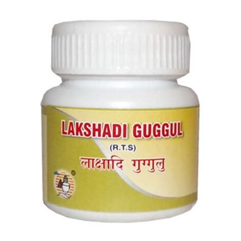 Buy Amrita Lakshadi Guggulu Tablets Product Online United States Of