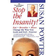 Stop the Insanity Insanity Diet, Insanity Workout, New York Times, Diet ...