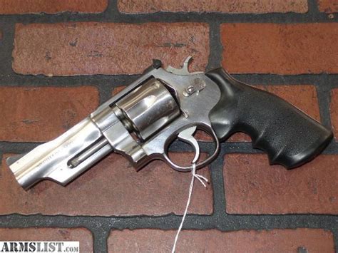 Armslist For Sale Smith Wesson No Dash Spl Revolver