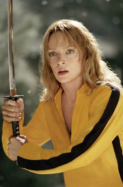 Kill Bill Vol 1 Picture