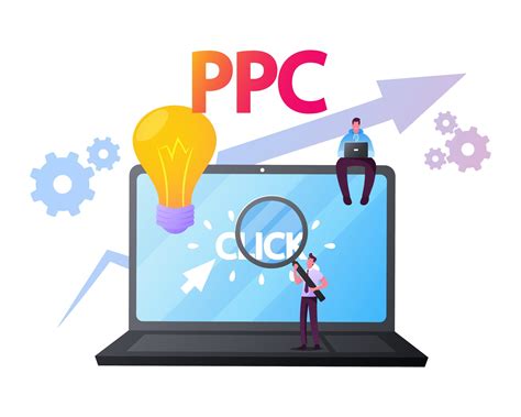 Maximize Roi With Effective Ppc Advertising Management