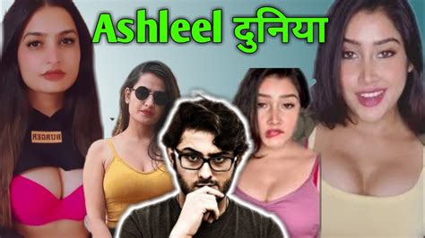 Carryminati Roast Sofia Ansari Full Video Ashleel Instagram Reels