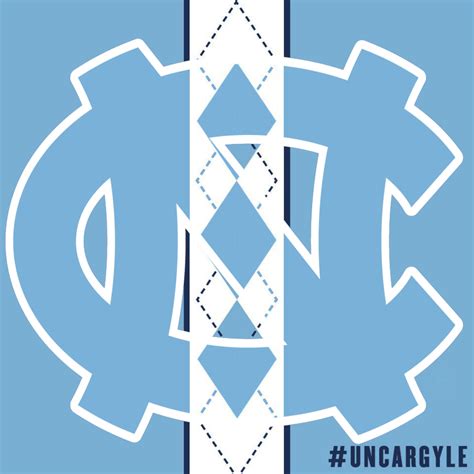 North Carolina Tar Heels Collage