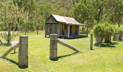 Youdales Hut Campground And Picnic Area Nsw National Parks