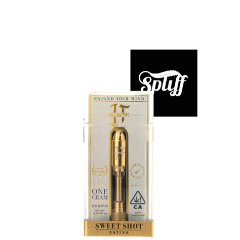 HollowTips Carts • Spliff Nation New York