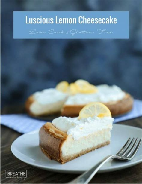 Keto Cheesecake Recipes That You Will Actually Crave Balancing Bucks