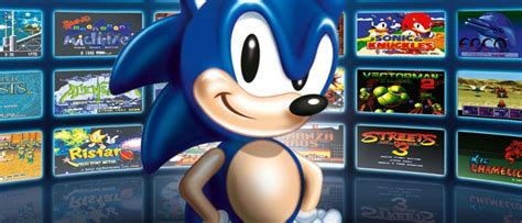 Sonic’s Ultimate Genesis Collection – ZTGD