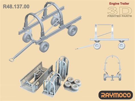 F-15 Engine Detail Set Released | AeroScale