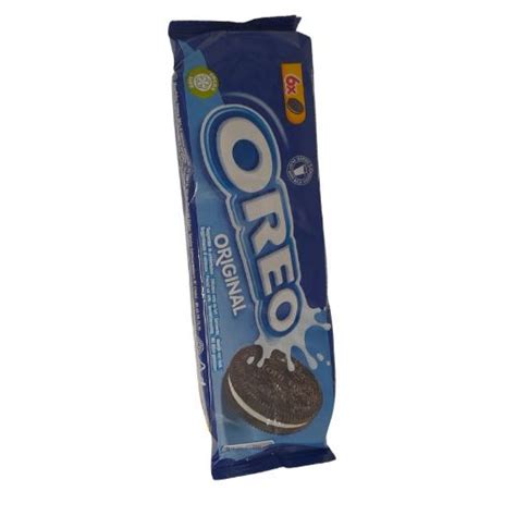 Winners Oreo Cookies Vanilla Cream 66g