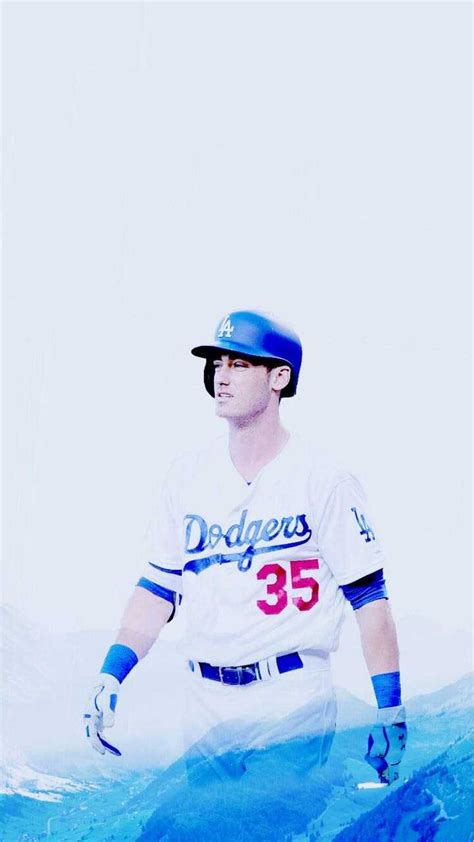 Cody Bellinger Wallpapers Ixpap