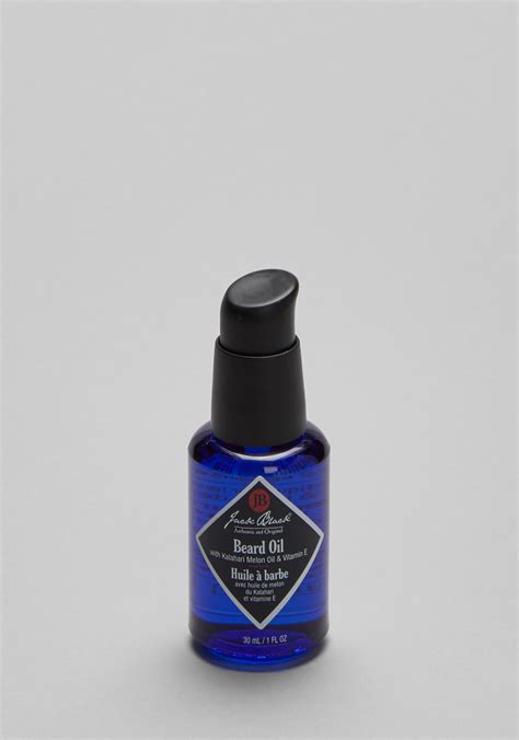 Jack Black Beard Oil, 1 oz. - Jack Black | Jos A Bank