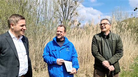 Mit Leib und Seele für den Natur und Artenschutz nabu euskirchens