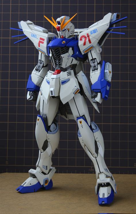 Hg 1 144 Rx 79 G Gundam Ground Type Customized Build Artofit