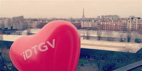idtgv lance  abonnement pour voyager  volonte magazine du voyageur