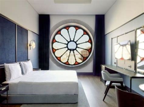 New luxury hotel opens in Lisbon - The Portugal News