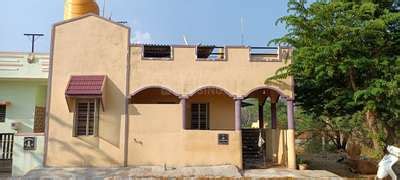 3 BHK 1200 Sqft Independent House For Sale At Hesaraghatta Bangalore