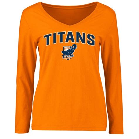 Csu Fullerton Mascot : Cal State Fullerton Titans Women's Proud Mascot Slim Fit T ... - Refer to ...