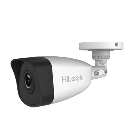 Camara Bullet IP Ipc B121 1080p Hilook Tiendita Firestar