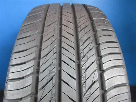 Used Kumho Crugen HP71 235 45 19 9 10 32 High Tread No Patch 1492E EBay