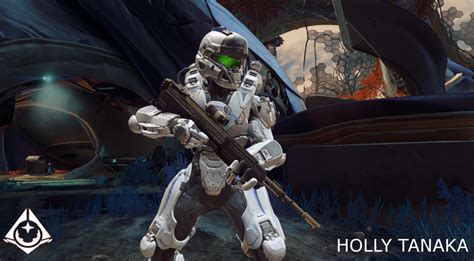 Halo 5 Guardians - Campaign Armour Here is all the...