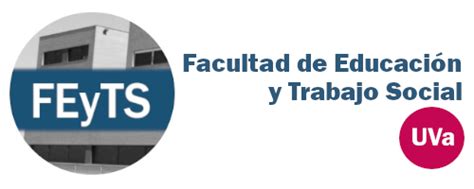 Inicio Facultad de Educación y Trabajo Social