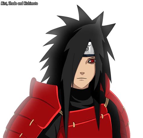 Madara Uchiha Sigma Naruto Fanon Wiki Ninjutsu Taijutsu Fan Fiction