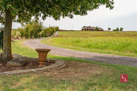 Love County Overlook | Love County | Marietta, OK