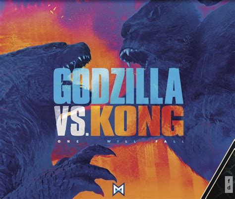 Godzilla Vs Kong ハリウッド版「ゴジラ」シリーズ頂上決戦の日米モンスター対決作「ゴジラ Vs コング」が、ccxp版の