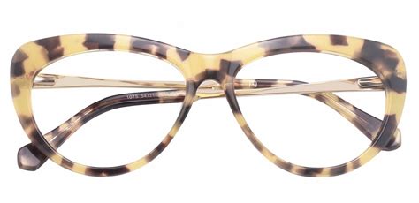 Monica Cat Eye Prescription Glasses Tortoise Women S Eyeglasses Payne Glasses