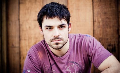 Favorite Hunks And Other Things Red Handed Jesse Hutch In Once Upon A Time