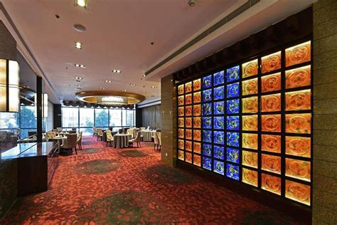 HOTEL EQUATORIAL SHANGHAI | China