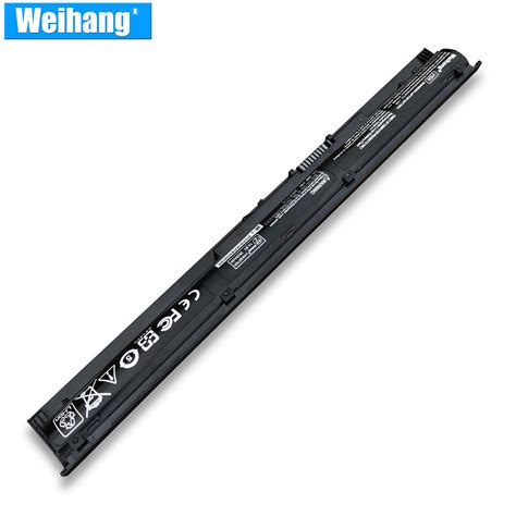 New VI04 V104 Battery For HP ProBook 440 445 450 455 G2 756743 001