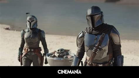 The Mandalorian Grogu Ficha A Una Actriz Clave Del Cine De Ciencia