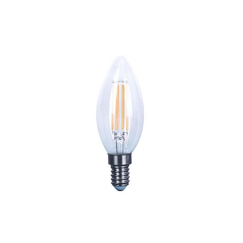 Żarówka Led E14 Filament 4000k 10w