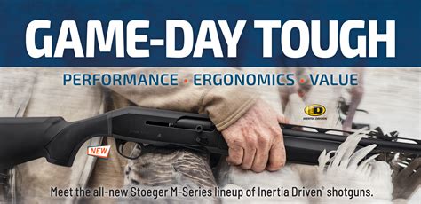 Stoeger Firearms Stoeger Shotguns Pistols And Airguns