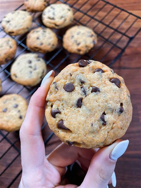 RECETTE DES COOKIES À LA BANANE Cook Record