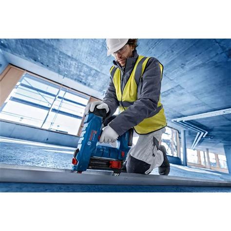 Bosch L Gnb V V Biturbo Cordless Concrete Nail Gun With