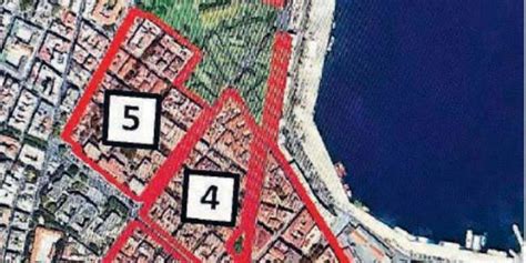 Rivoluzione della viabilità a Messina sei Ztl nel nuovo Piano urbano