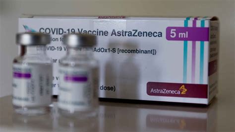 Esta es la clave para evitar los trombos de AstraZeneca y Janssen según