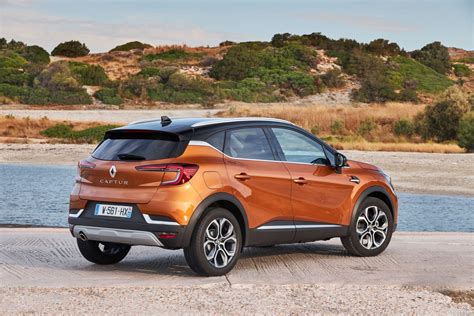 Fotos De Renault Captur Zen