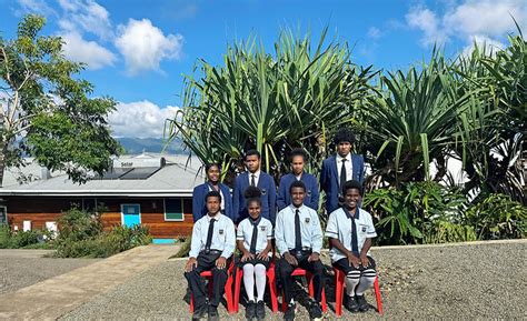 goroka grammar school official website