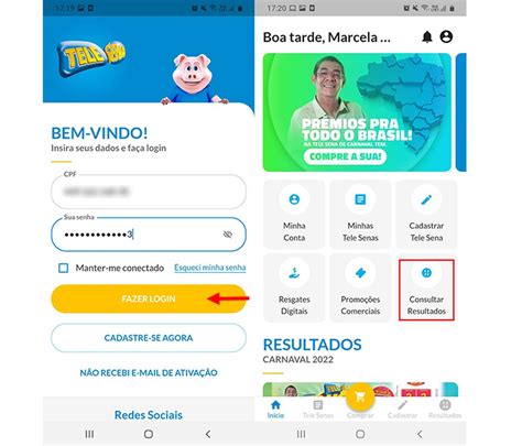 Tele Sena Digital Veja Como Funciona O App E Como Comprar A Sua