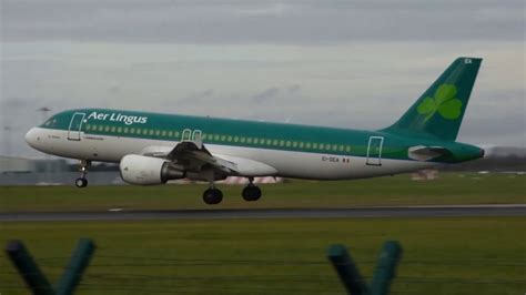 Amazing Plane Spotting At Dublin Airport And Rare Planes YouTube