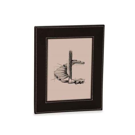 Porta Retrato 15x20 Em Pu 15786 Mart Leroy Merlin