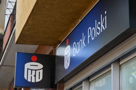 CSIRT KNF ostrzega Ktoś podszywa się pod PKO BP