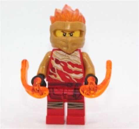 Lego Ninjago Gro E Figuren Auswahl Njo Njo Top Zustand