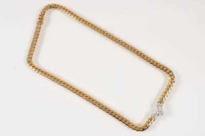 Brillant Collier Zus Ca 2 20 Ct OSTERAUKTION Teil 2 27 03 2024